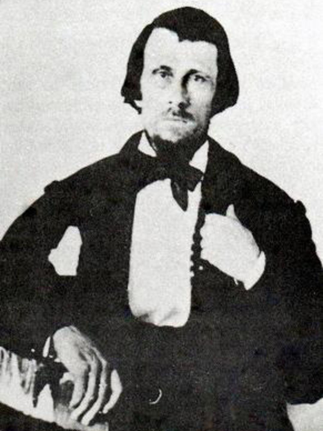 Eli Gilham Lee (1816 - 1881) Profile